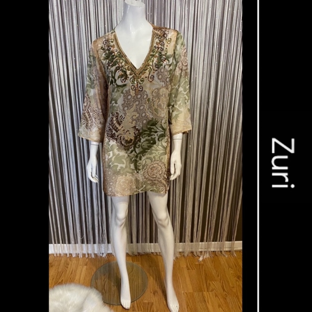 🔻SALE🔻ZURY🔹NEW CONDITION